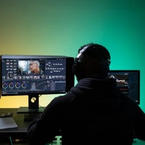 Video Production (short)