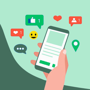 GROW - Facebook & Instagram Management